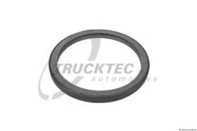 Сальник коленвала