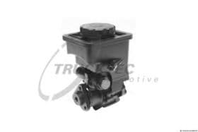 Насос гідропідсилювача керма