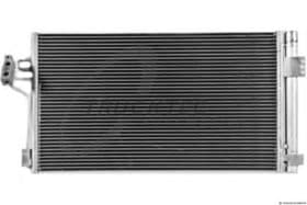 Радиатор кондиционера