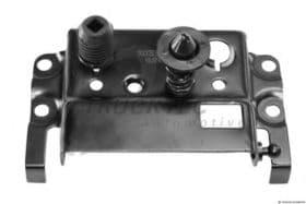 Замок капота Trucktec Automotive 01.55.050