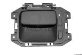 Ручка задніх дверей Trucktec Automotive 02.53.244