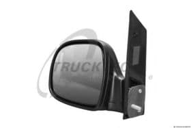 Наружное зеркало Trucktec Automotive 02.57.152