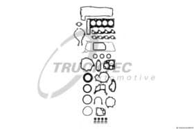 Комплект прокладок ГБЦ