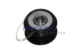 Муфта генератора