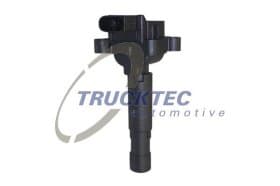 Котушка запалювання Trucktec Automotive 0217186