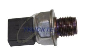 Датчик давления подачи топлива Датчик давления подачи топлива