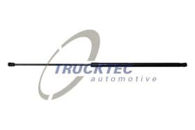 Газовий упор капота