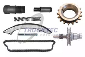 Комплект цепи ГРМ Trucktec Automotive 0212211