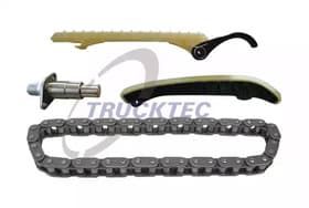 Комплект цепи ГРМ Trucktec Automotive 0212216