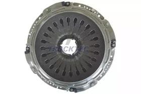 Корзина сцепления Trucktec Automotive 01.23.411