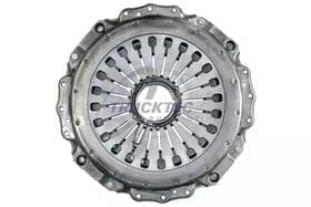 Корзина сцепления