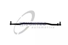 Кермова тяга в комплекті