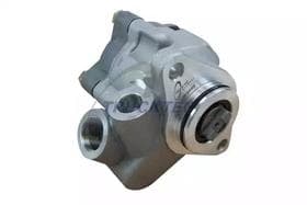 Насос гідропідсилювача керма