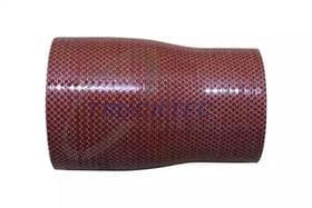 Патрубок радіатора системи охолодження двигуна