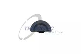 Комплект прокладок клапанной крышки Trucktec Automotive 0210001