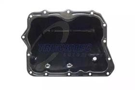 Оливний піддон двигуна