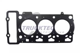 Прокладка ГБЦ