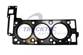 Прокладка ГБЦ