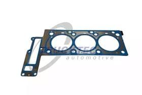 Прокладка ГБЦ