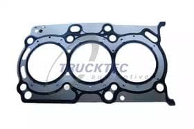 Прокладка ГБЦ