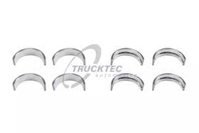 Підшипник колінчастого вала