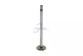 Выпускной клапан Trucktec Automotive 02.12.038 Выпускной клапан Trucktec Automotive 02.12.038