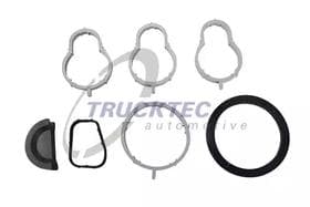 Комплект прокладок впускного коллектора Trucktec Automotive 0216009