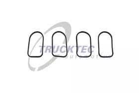 Прокладка впускного коллектора Trucktec Automotive 02.16.051
