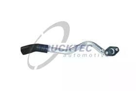 Маслопровод турбины