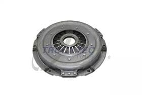 Корзина сцепления Trucktec Automotive 02.23.166