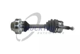 Полуось Trucktec Automotive 02.31.180