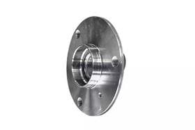 Ступица колеса