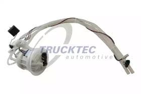 Паливний насос