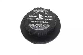 Кришка бачка охолоджувальної рідини