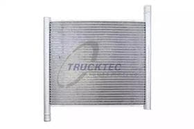 Радіатор охолодження двигуна