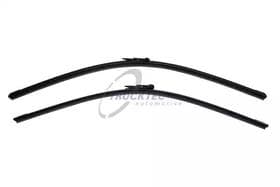 Щітки склоочисника Trucktec Automotive 02.58.413