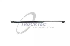 Газовый упор багажника Trucktec Automotive 0266009