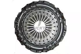 Кошик зчеплення