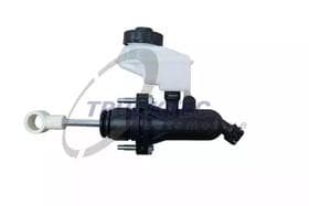 Главный цилиндр сцепления