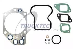 Комплект прокладок ГБЦ