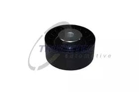 Натяжний ролик поліклинового ременя