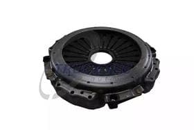 Корзина сцепления Trucktec Automotive 04.23.007