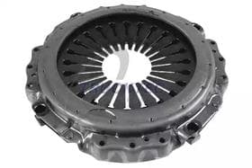 Корзина сцепления