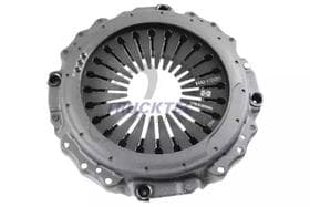 Корзина сцепления