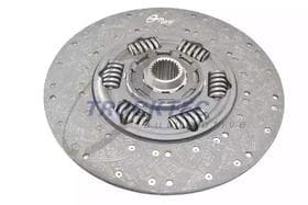 Диск сцепления