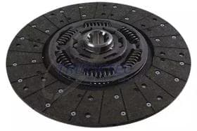 Диск сцепления