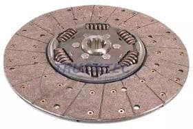 Диск сцепления