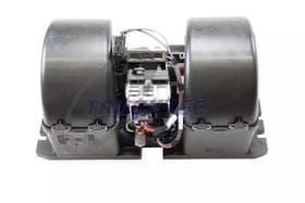 Вентилятор салона