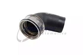 Патрубок интеркулера