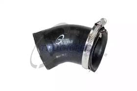 Патрубок интеркулера